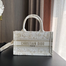 Christian Dior Shopping Bags